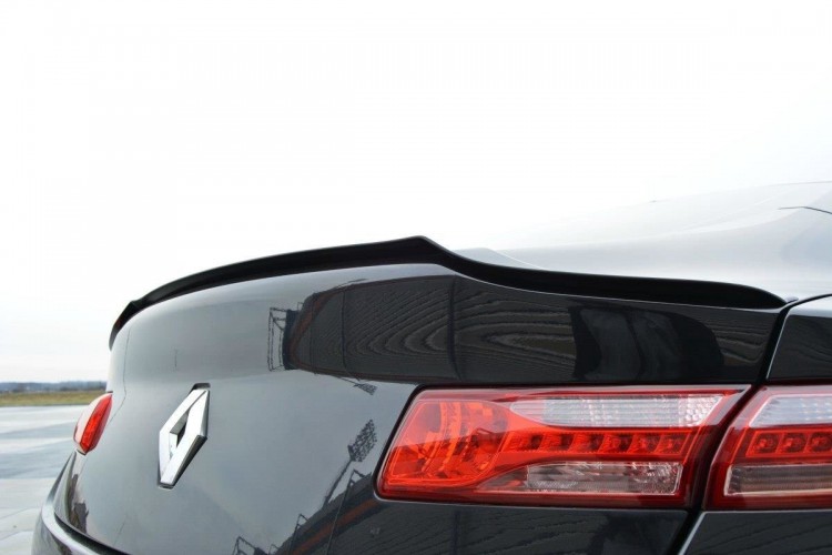 ΑΕΡΟΤΟΜΗ ΚΑΠ Renault Laguna mk 3 Coupe