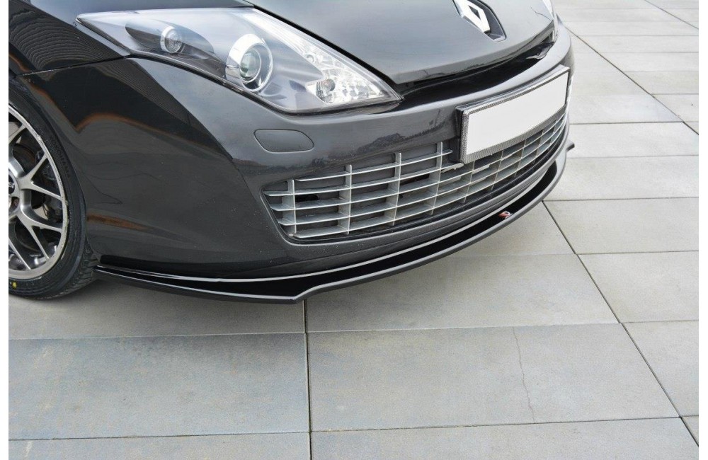 FRONT SPLITTER Renault Laguna mk 3 Coupe