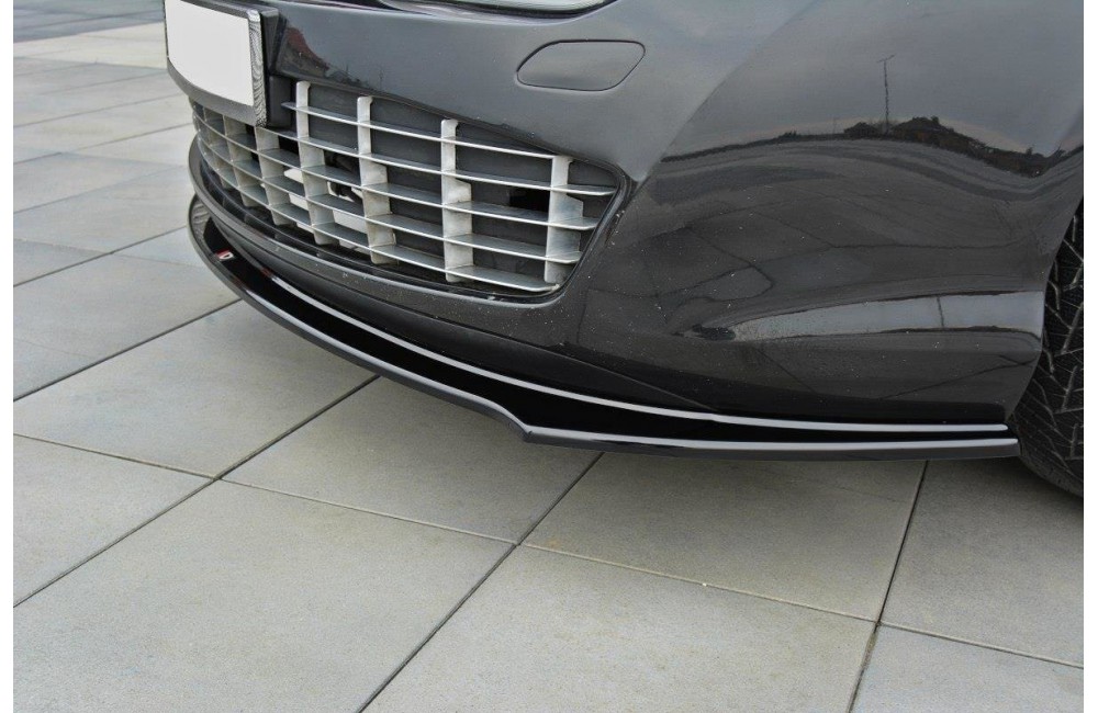 FRONT SPLITTER Renault Laguna mk 3 Coupe