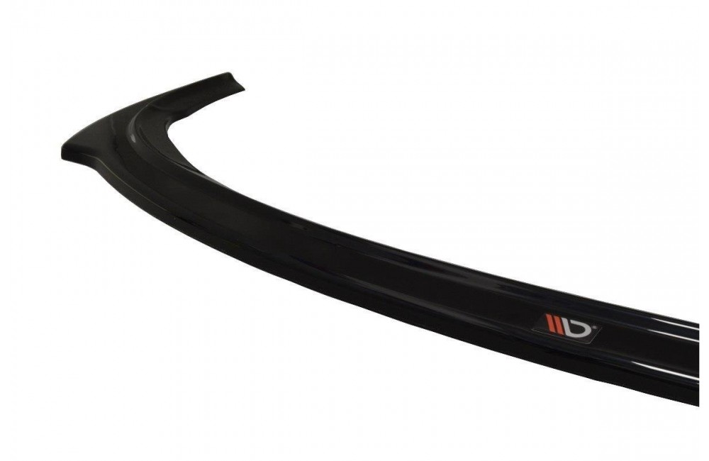 FRONT SPLITTER Renault Laguna mk 3 Coupe