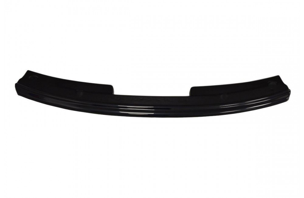 Rear Splitter Renault Laguna mk 3 Coupe