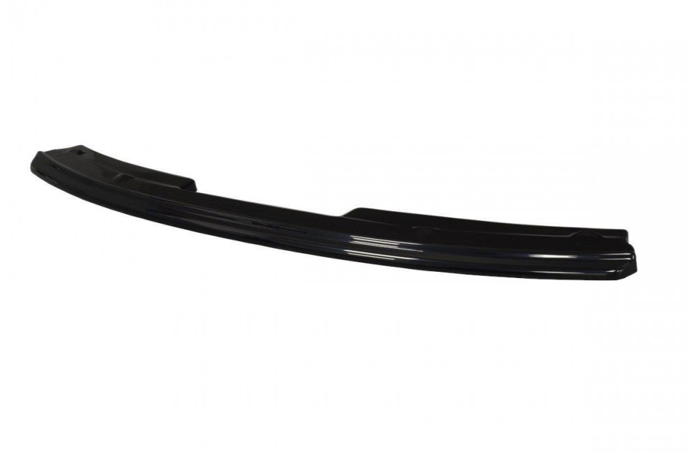 Rear Splitter Renault Laguna mk 3 Coupe