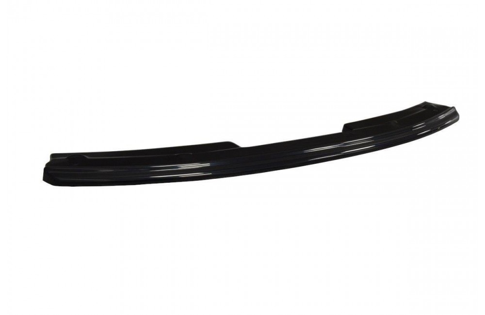 Rear Splitter Renault Laguna mk 3 Coupe