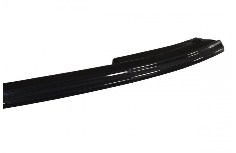 Rear Splitter Renault Laguna mk 3 Coupe