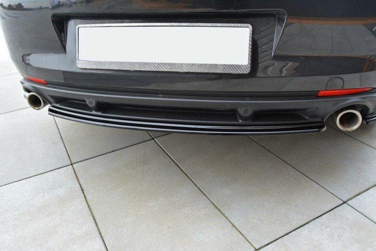 ΠΙΣΩ ΠΛΕΥΡΙΚΑ SPLITTERS Renault Laguna mk 3 Coupe