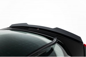 Spoiler Cap Renault Laguna Hatchback GT Mk3