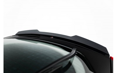 Spoiler Cap Renault Laguna Hatchback GT Mk3