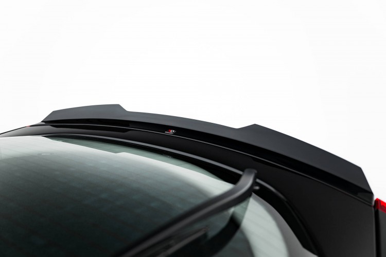 Αεροτομή Cap Renault Laguna Hatchback GT Mk3