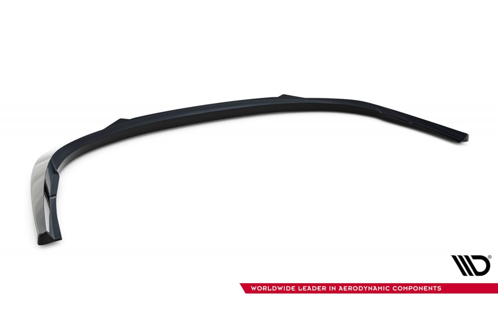 Set of Splitters Renault Laguna Hatchback GT Mk3