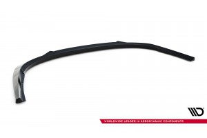 Set of Splitters Renault Laguna Hatchback GT Mk3