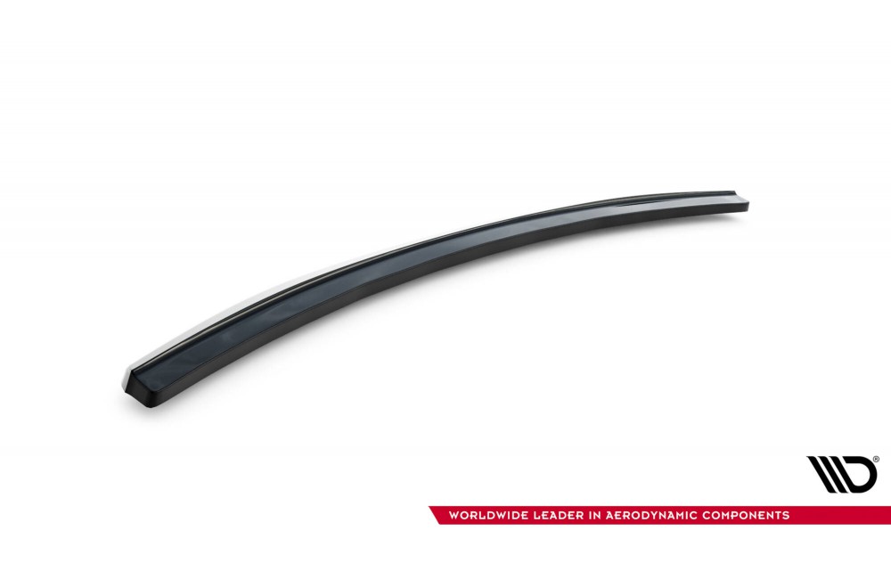Set of Splitters Renault Laguna Hatchback GT Mk3