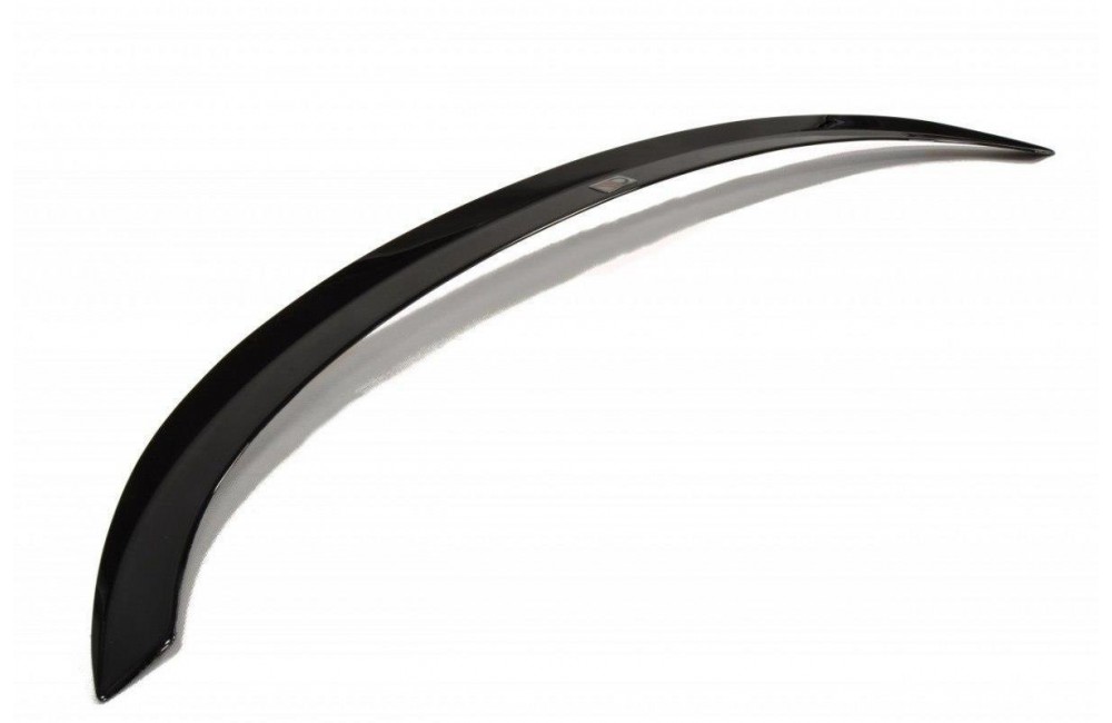 SPOILER CAP RENAULT MEGANE II RS R26 SPOILER CAP RENAULT MEGANE II RS R26