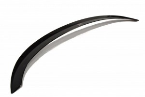 SPOILER CAP RENAULT MEGANE II RS R26 SPOILER CAP RENAULT MEGANE II RS R26