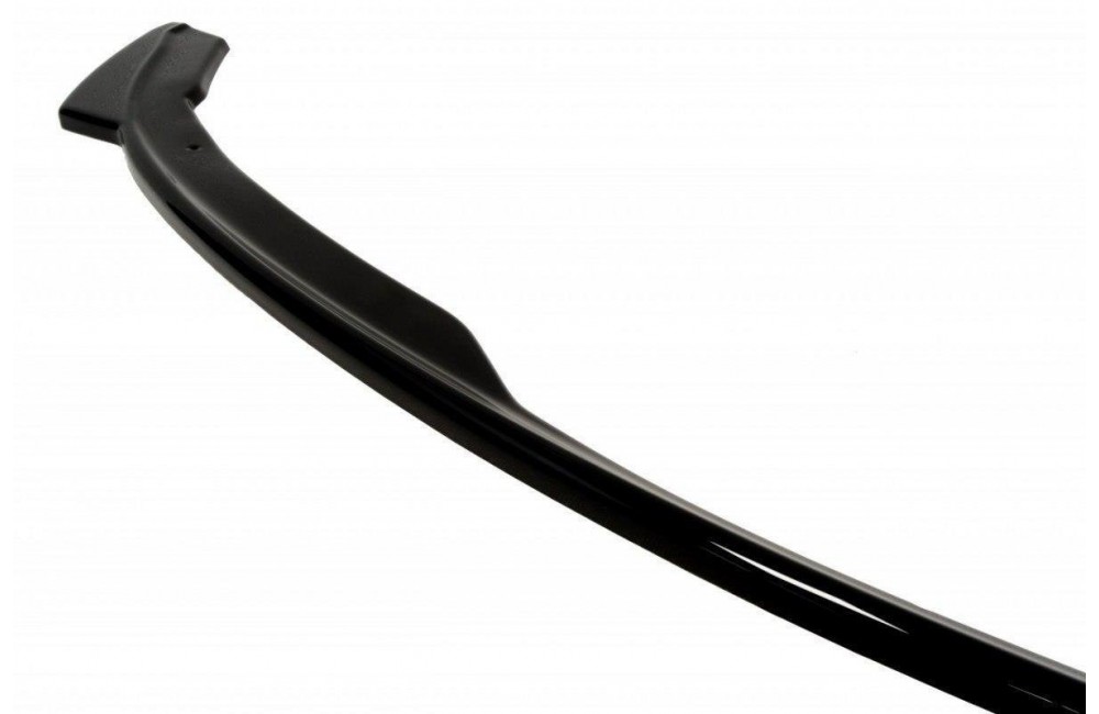 REAR SPLITTER RENAULT MEGANE II RS