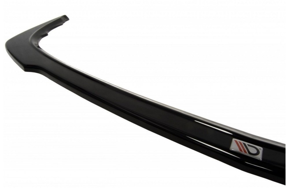 FRONT SPLITTER RENAULT MEGANE II RS (Facelift)
