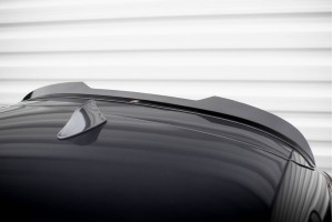 Spoiler Cap Renault Megane GT Mk3 Facelift Spoiler Cap Renault Megane GT Mk3 Facelift