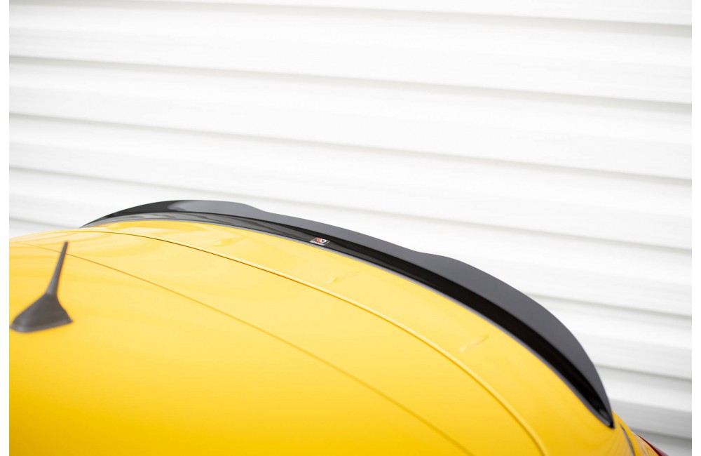 Spoiler Cap RENAULT MEGANE MK3 RS Trophy / RS Cup Spoiler Cap RENAULT MEGANE MK3 RS Trophy / RS Cup