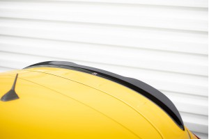 Spoiler Cap RENAULT MEGANE MK3 RS Trophy / RS Cup Spoiler Cap RENAULT MEGANE MK3 RS Trophy / RS Cup