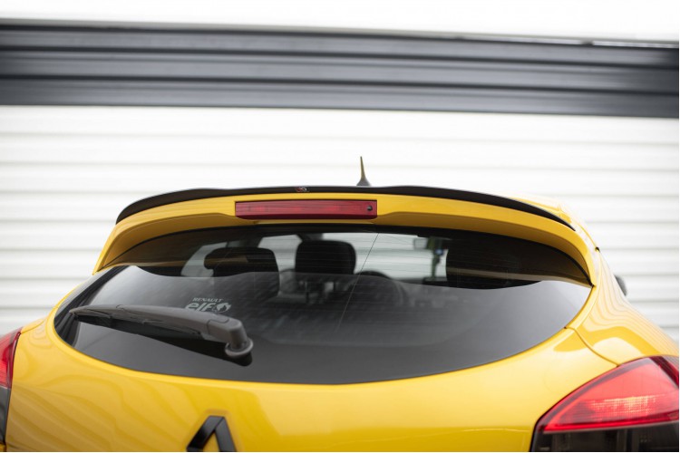 Αεροτομή Καπό Renault Megane RS Trophy / RS Cup Mk3