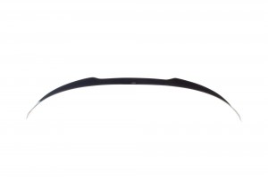Spoiler Cap Renault Megane 3 RS