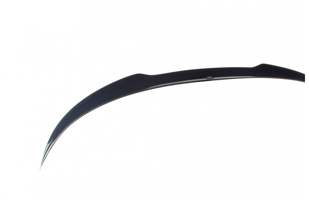 Spoiler Cap Renault Megane 3 RS