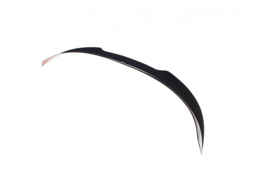 Spoiler Cap Renault Megane 3 RS