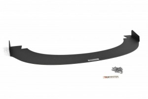 FRONT RACING SPLITTER RENAULT MEGANE MK3 RS FRONT RACING SPLITTER RENAULT MEGANE MK3 RS