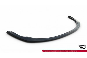 FRONT SPLITTER RENAULT MEGANE 3 RS v.2