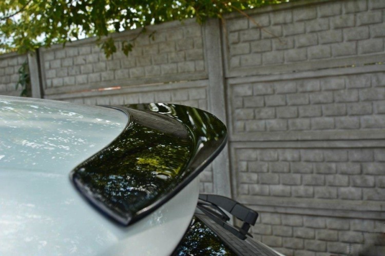 Αεροτομή Καπό Renault Megane Hatchback MK4
