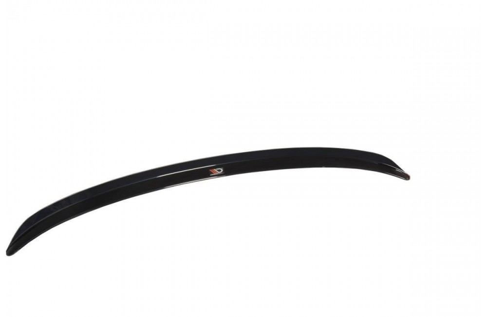 Spoiler Cap Renault Megane Hatchback MK4