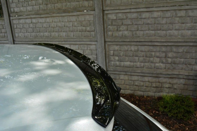 Αεροτομή Καπό Renault Megane Hatchback MK4