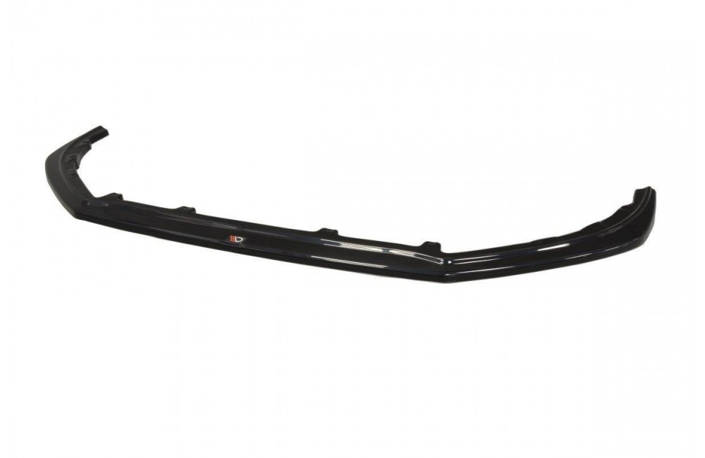 FRONT SPLITTER V.1 Renault Megane Mk4 Hatchback