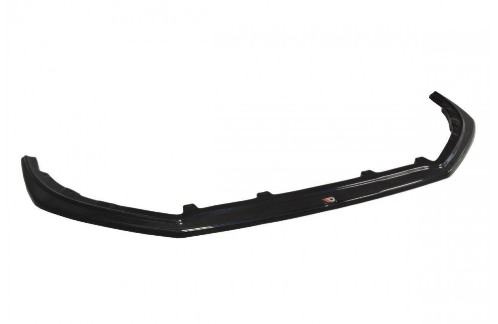 FRONT SPLITTER V.1 Renault Megane Mk4 Hatchback