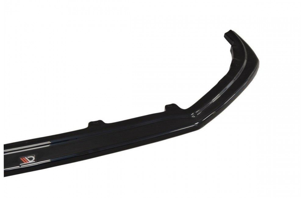 FRONT SPLITTER V.1 Renault Megane Mk4 Hatchback