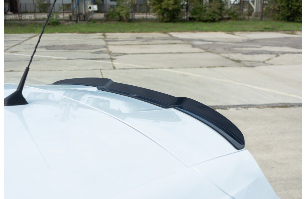 Spoiler Cap Renault Megane IV RS