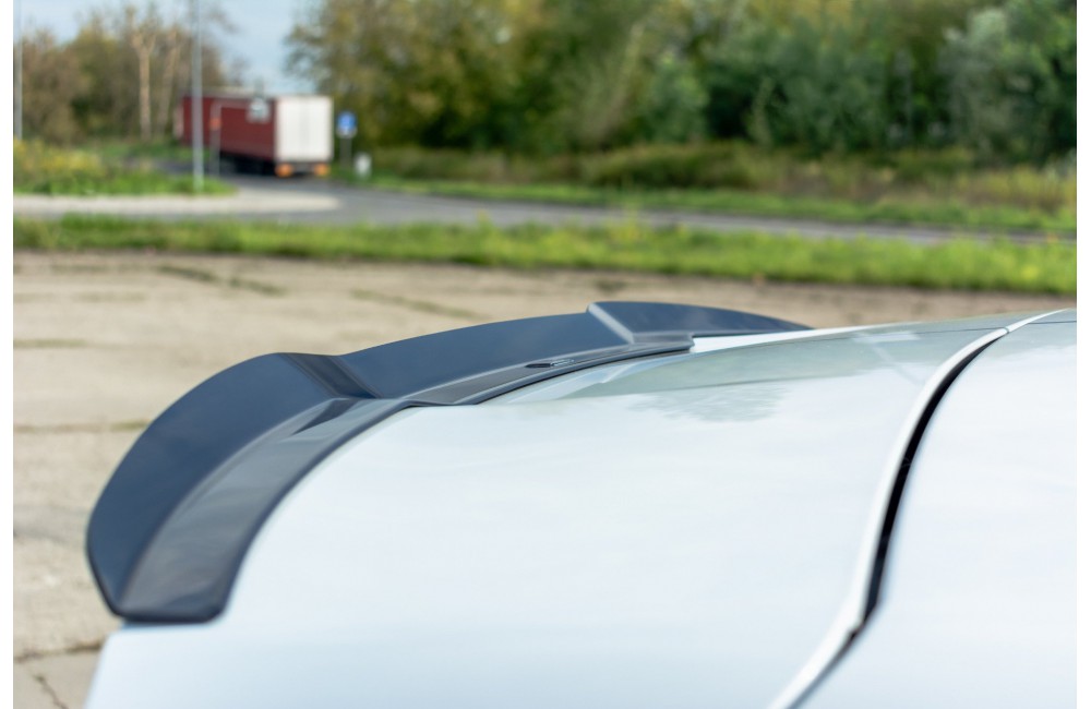 Spoiler Cap Renault Megane IV RS