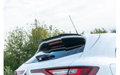 Spoiler Cap Renault Megane IV RS