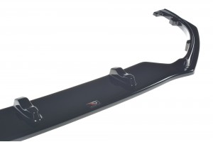 FRONT SPLITTER V.1 Renault Megane IV RS