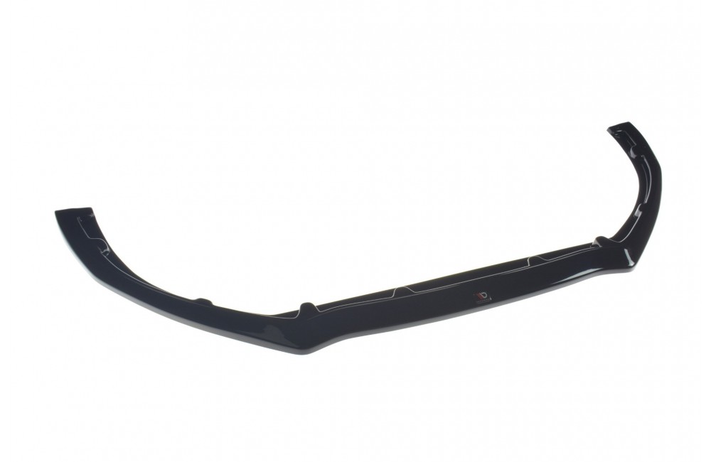 FRONT SPLITTER V.2 Renault Megane IV RS