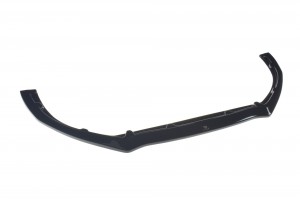 FRONT SPLITTER V.2 Renault Megane IV RS