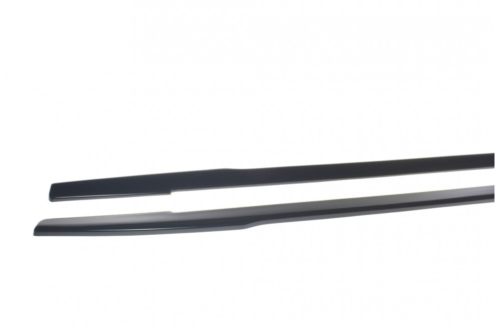 SIDE SKIRTS DIFFUSERS Renault Megane IV RS