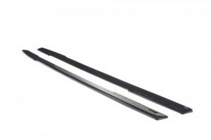 SIDE SKIRTS DIFFUSERS Renault Megane IV RS