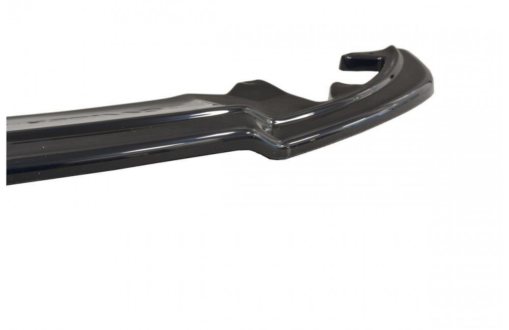 REAR SIDE SPLITTERS Renault Megane Mk4 Hatchback