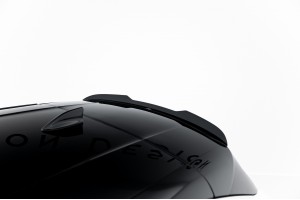 Spoiler Cap Renault Megane E-Tech Electric Mk1 Spoiler Cap Renault Megane E-Tech Electric Mk1