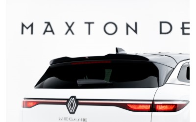Spoiler Cap Renault Megane E-Tech Electric Mk1