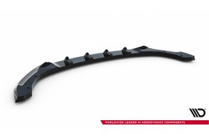Front Splitter Renault Megane E-Tech Electric Mk1