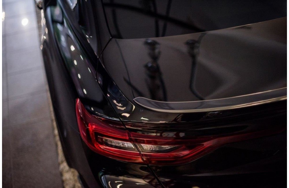 Spoiler Cap Renault Talisman Spoiler Cap Renault Talisman