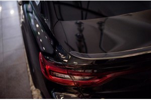 Spoiler Cap Renault Talisman Spoiler Cap Renault Talisman