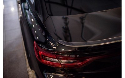 Spoiler Cap Renault Talisman