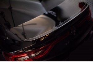 Spoiler Cap Renault Talisman Spoiler Cap Renault Talisman